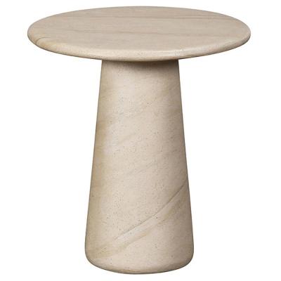 Tuscan Lamp Table